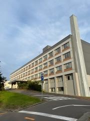 北海道教育大学　岩見沢校