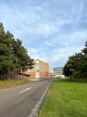 北海道教育大学　岩見沢校
