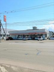 セイコーマート　丘珠空港前店