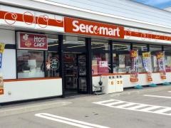 セイコーマート　本通5丁目店