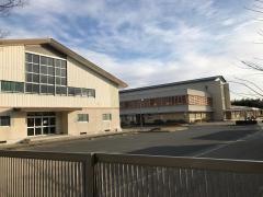 平第一小学校