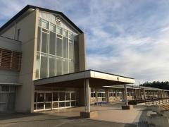 平第一小学校