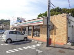 セブンイレブン　いわき林城店