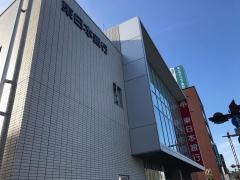 東日本銀行日立支店