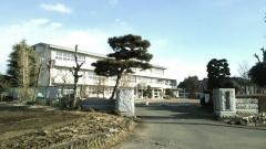 乙畑小学校