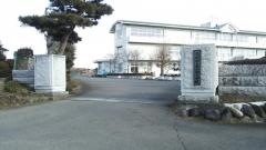 乙畑小学校