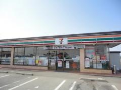 セブンイレブン　さくら氏家店