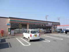 セブンイレブン　さくら氏家店