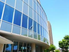 響の森桶川市民ホール