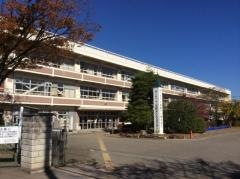 蓮田中央小学校