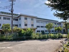 加須市立騎西中学校
