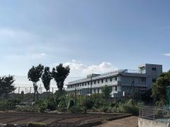 加須市立騎西中学校