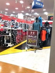 スポーツオーソリティ　八千代緑が丘店