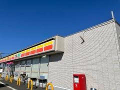 デイリーヤマザキ　富津岬店