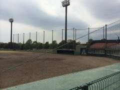 旭スポーツの森公園