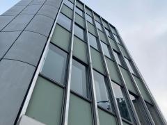 三菱ＵＦＪ銀行都立大駅前支店