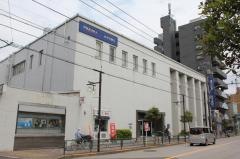 みずほ銀行葛飾支店