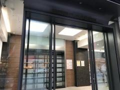 千葉銀行東京営業部