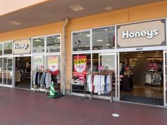 ハニーズ　八王子別所店