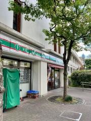 ローソンストア100　西大島店