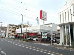 Ｈｏｎｄａ　Ｃａｒｓ武蔵野吉祥寺店
