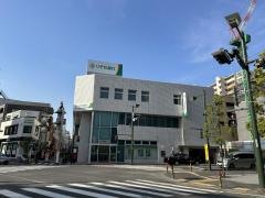 りそな銀行小田原支店