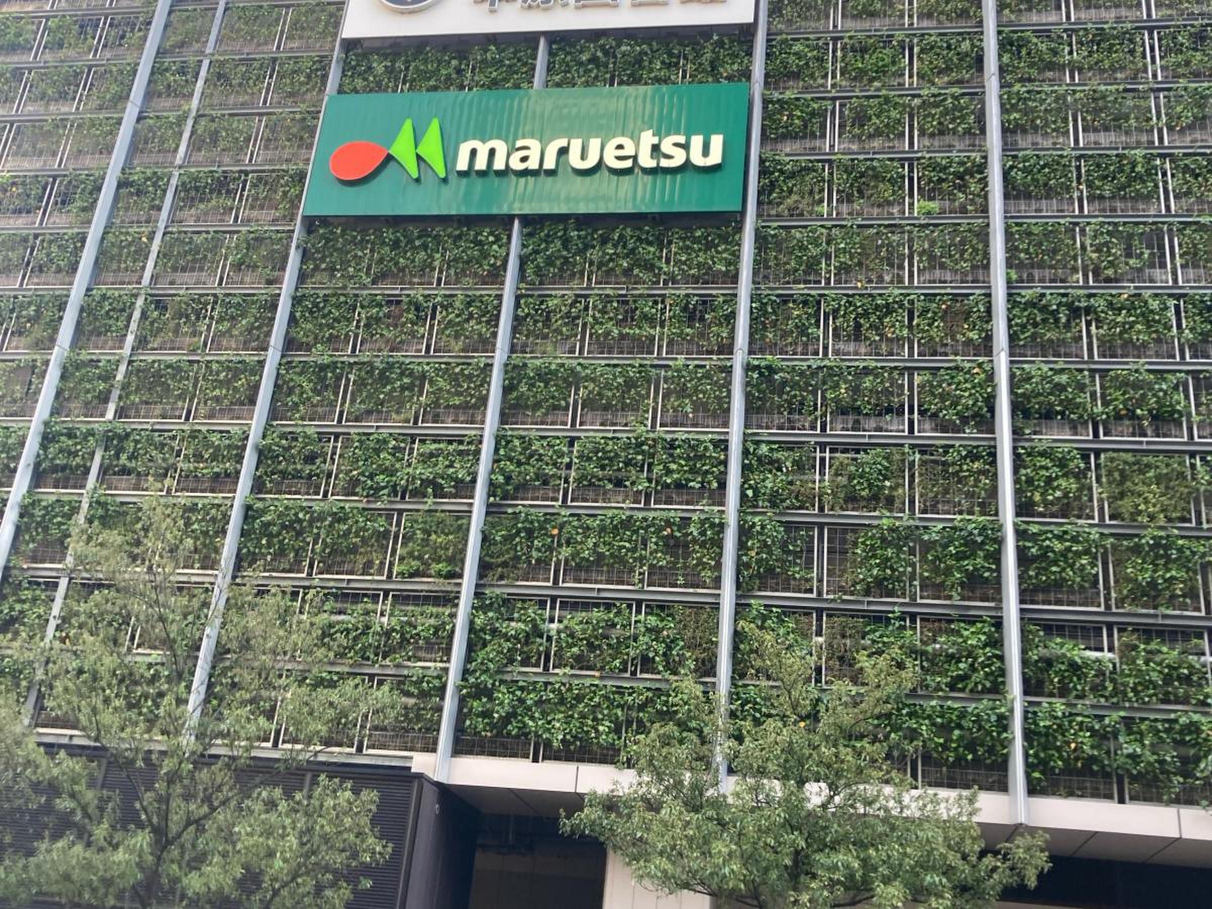 マルエツ 武蔵 小杉 駅前 店
