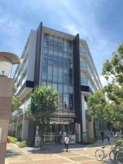 東急ストア　仲町台店