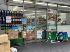 ローソンストア100　伊勢佐木長者町店