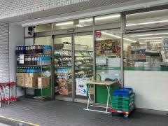 ローソンストア100　伊勢佐木長者町店