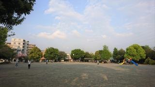 渡田新町公園