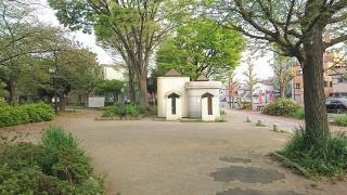 渡田新町公園
