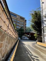 松泉閣花月