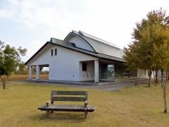 黒部市美術館