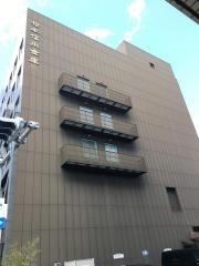 松本信用金庫本店
