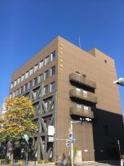 松本信用金庫本店