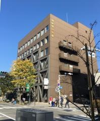 松本信用金庫本店