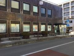 八十二銀行中込支店