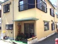 味のふるさと川端荘