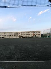 一宮市立今伊勢中学校