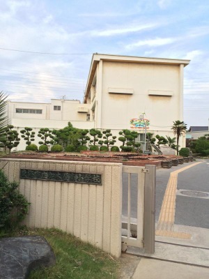 スタディピア 加木屋南小学校 東海市加木屋町