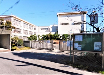 スタディピア 加木屋南小学校 東海市加木屋町