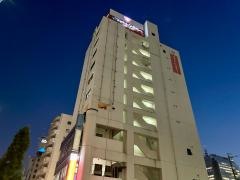 Ｊネットレンタカー高岳店