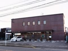 三十三銀行　稲生支店