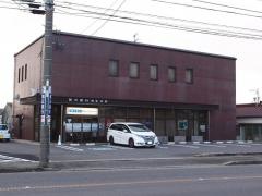 三十三銀行　稲生支店