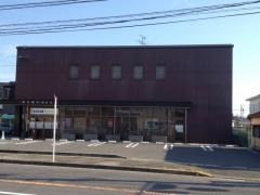 三十三銀行　稲生支店