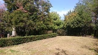 色金山歴史公園