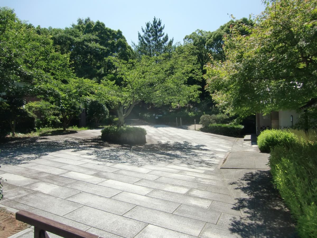 色金山歴史公園