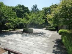 色金山歴史公園