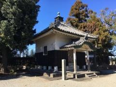 朝田寺